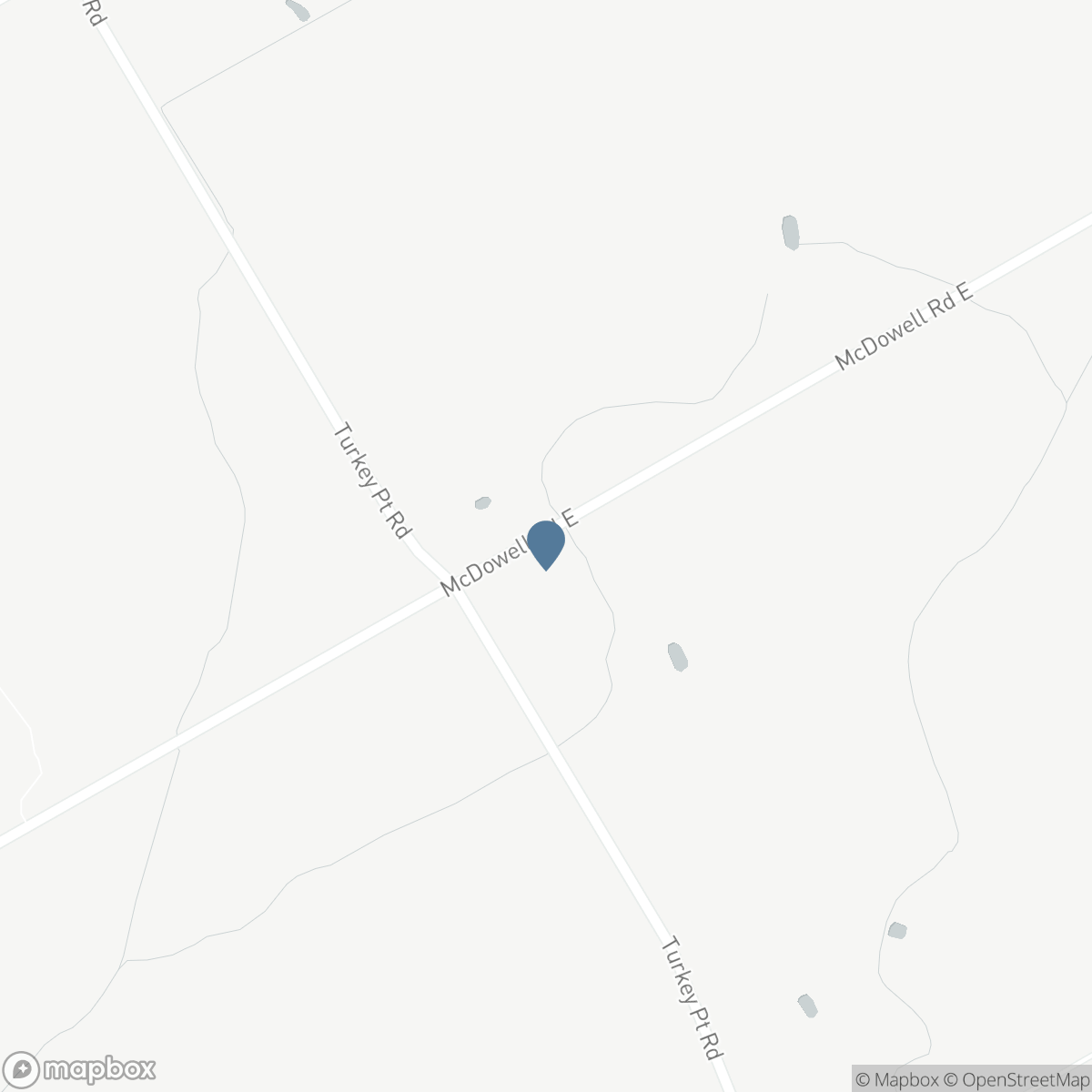 976 MCDOWELL Road E, Simcoe, Ontario N3Y 4J9